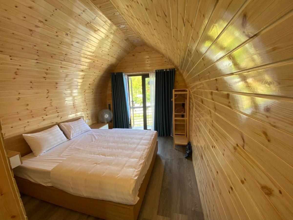 Plum Homestay Dong Van  Exterior foto
