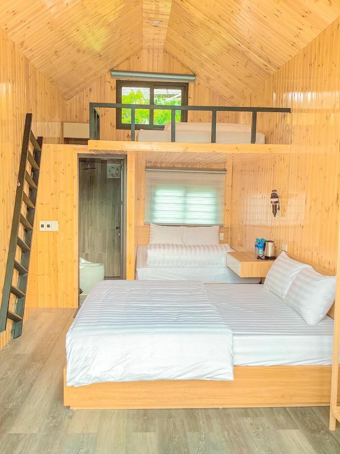 Plum Homestay Dong Van  Exterior foto