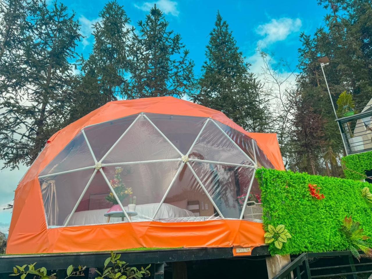 Plum Homestay Dong Van  Exterior foto