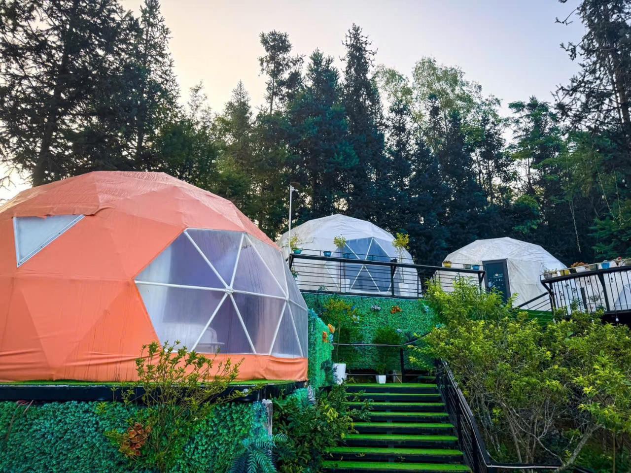 Plum Homestay Dong Van  Exterior foto